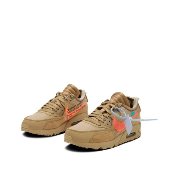 Nike Air Max 90 Desert Ore - immagine 2