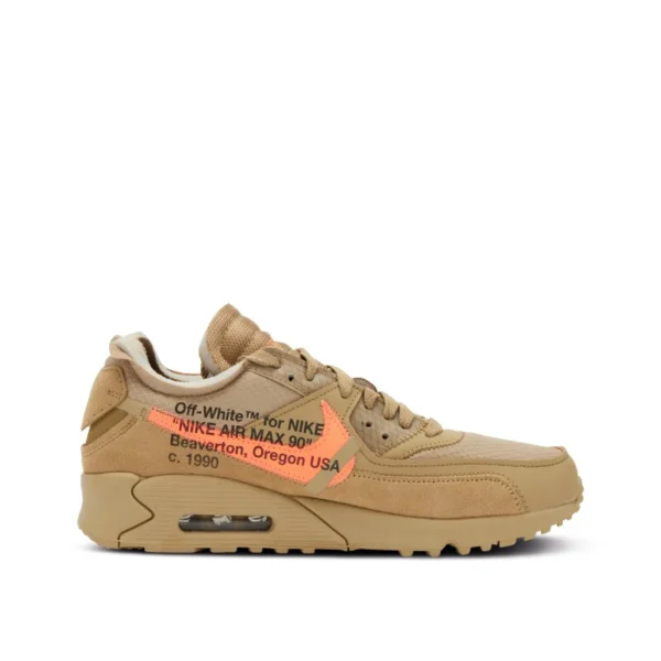 Nike Air Max 90 Desert Ore - immagine 3