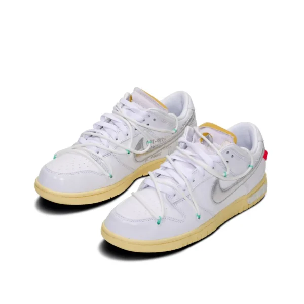 Dunk Low Lot 01 - immagine 2