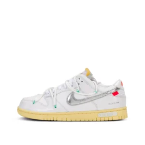 Dunk Low Lot 01