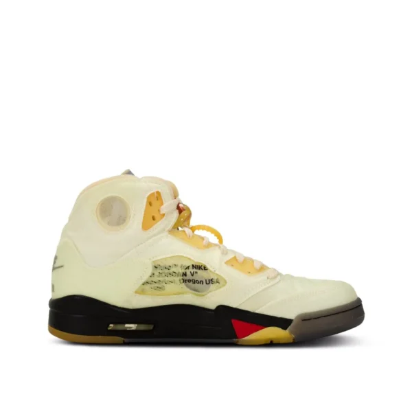 Jordan 5 Sail - immagine 3