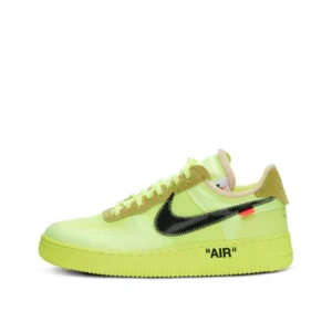 Air Force 1 Volt