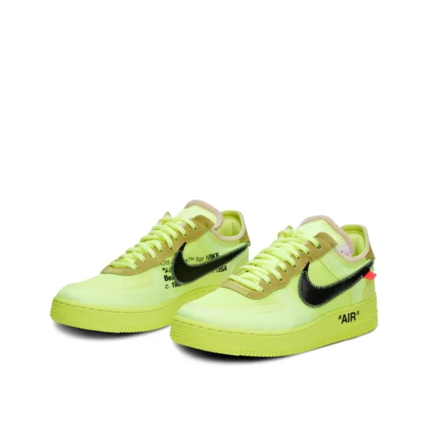 Air Force 1 Volt - immagine 2