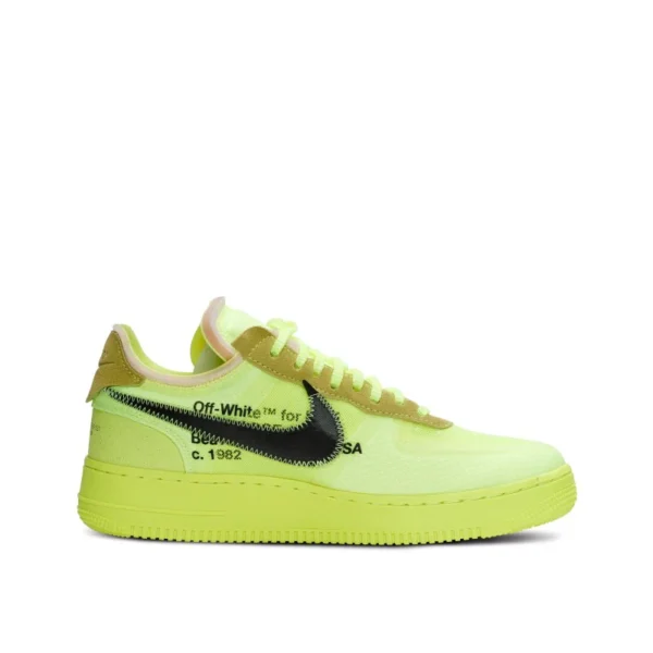 Air Force 1 Volt - immagine 3