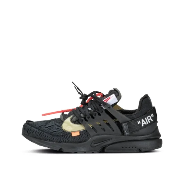 Air Presto
