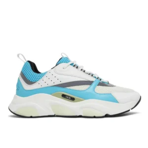 B22 White Light Blue