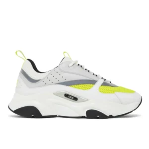 B22 White Light Green