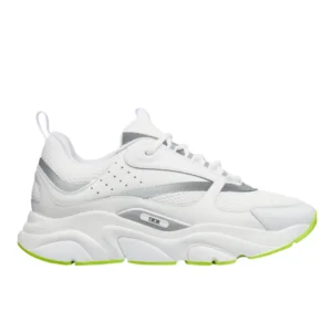 B22 White Light Green