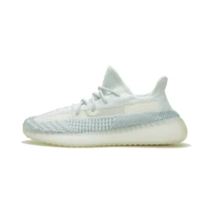 350 Cloud White (reflective)
