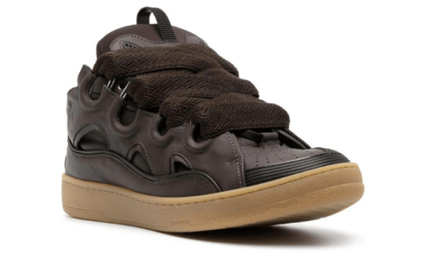 Curb Brown - immagine 2