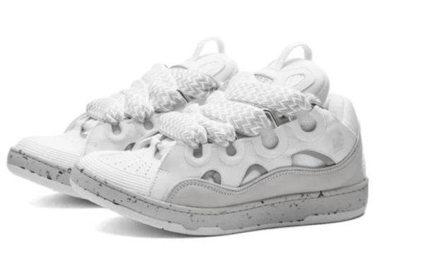 Curb White Grey - immagine 2