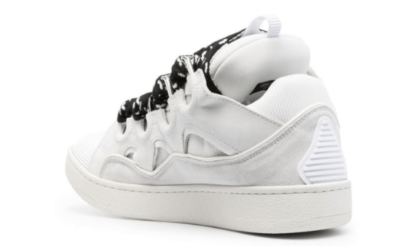 Curb White Black - immagine 3