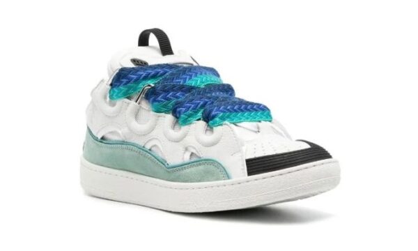 Curb White Blue - immagine 2