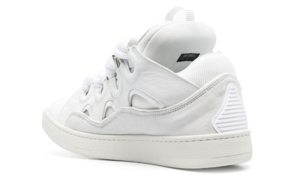 Curb White - immagine 3