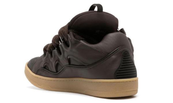 Curb Brown - immagine 3