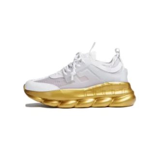 White Gold Sole