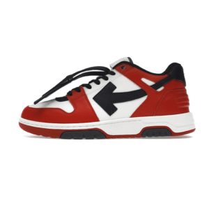 "OOO" Calf Leather Chicago