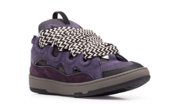 Curb Grape Purple - immagine 2