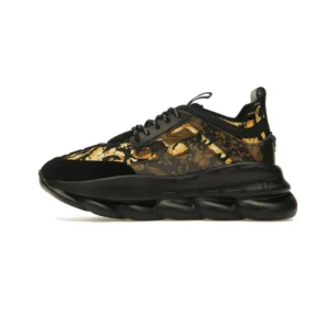 Chainz Black Gold