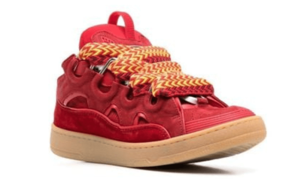 Curb Red - immagine 2