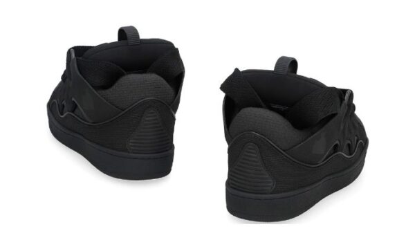Low Top Curb Sneakers - immagine 3