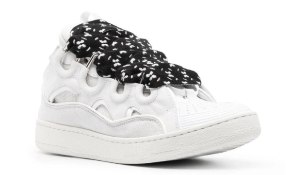 Curb White Black - immagine 2