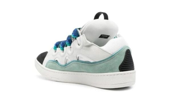 Curb White Blue - immagine 3