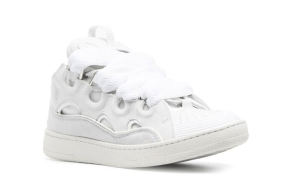 Curb White - immagine 2