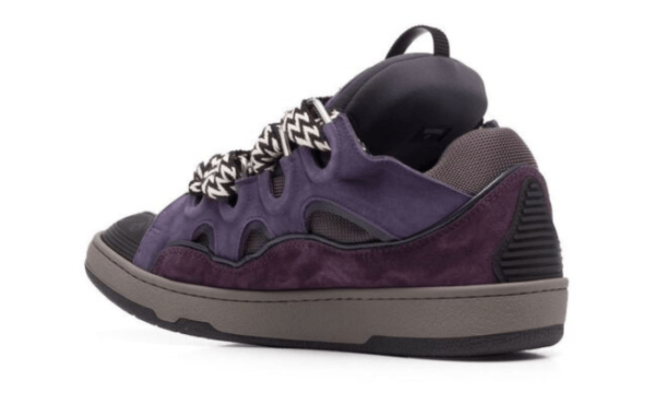 Curb Grape Purple - immagine 3
