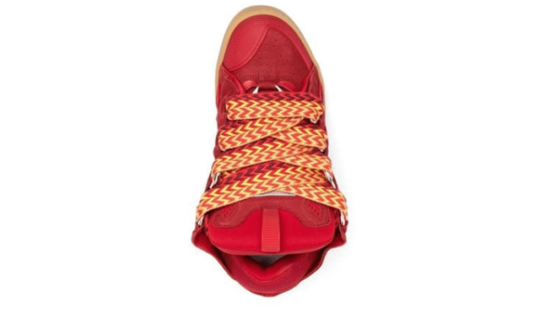 Curb Red - immagine 4