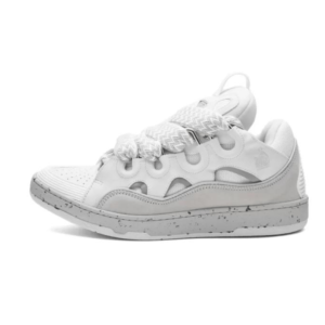 Curb White Grey