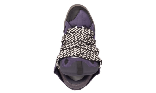 Curb Grape Purple - immagine 4
