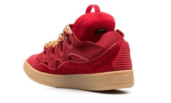 Curb Red - immagine 3