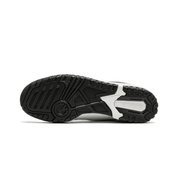 New Balance 550 White Black - immagine 4