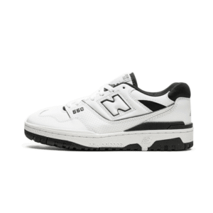 New Balance 550 White Black