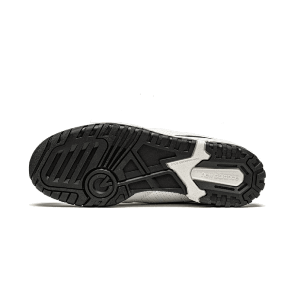 New Balance 550 Sea Salt Black - immagine 4