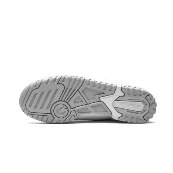 New Balance 550 White Grey - immagine 4