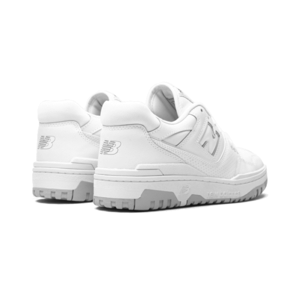 New Balance 550 White Grey - immagine 3