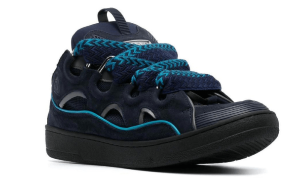 Curb Black Blue - immagine 2