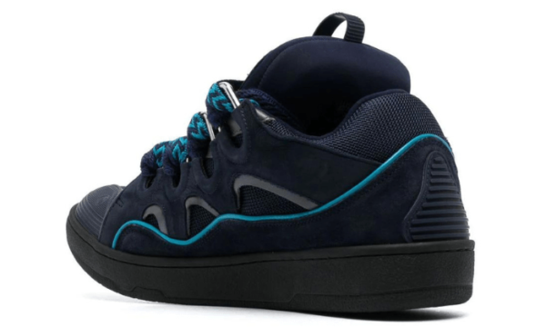Curb Black Blue - immagine 3