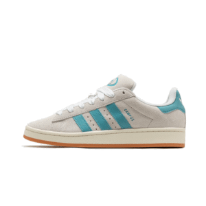 White Preloved Blue