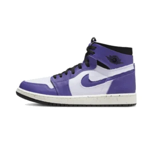 Crater Purple