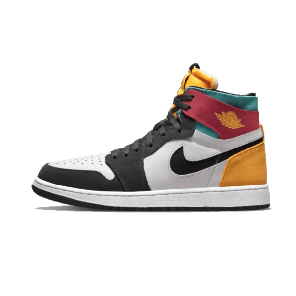 Multi Color