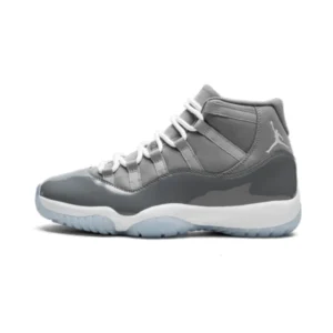 Cool Grey