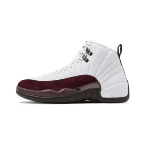 Retro Sp A Ma Maniere White Burgundy Crush
