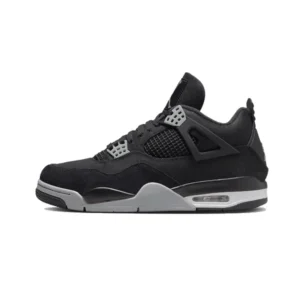 Black Canvas