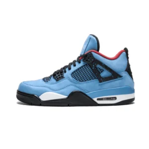 J4 X Travis Cactus Jack