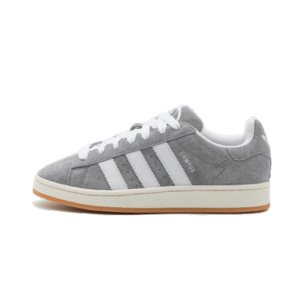 Grey White