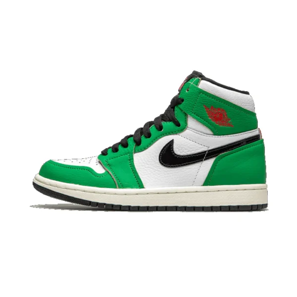 Hight Lucky Green