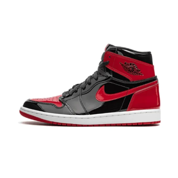 Patent Red